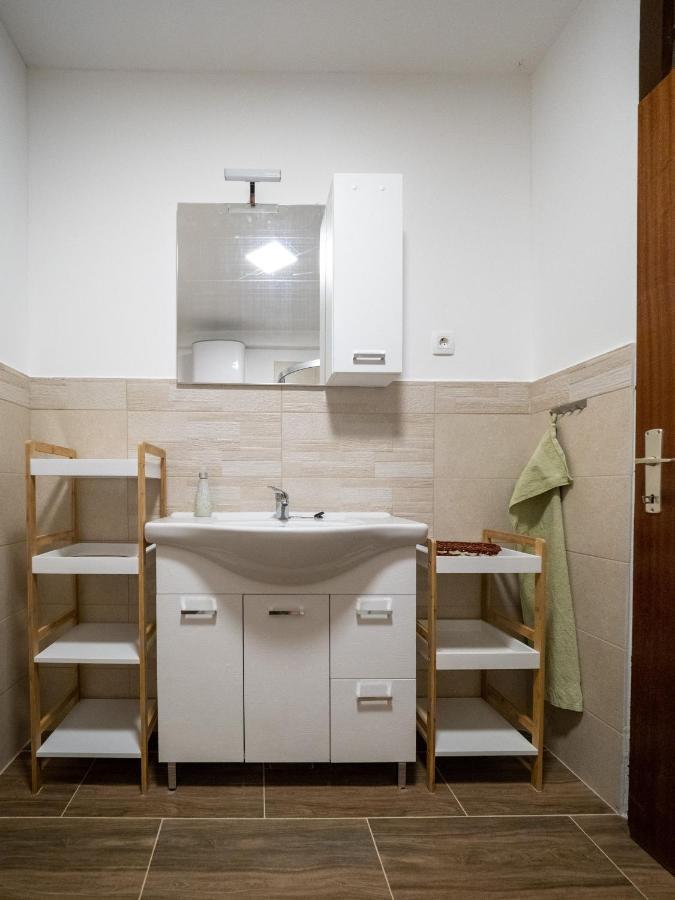 Kiara 7 Apartment Jesenice Exterior photo