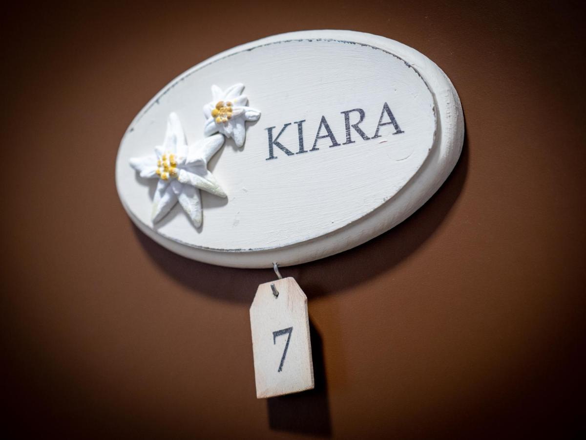 Kiara 7 Apartment Jesenice Exterior photo