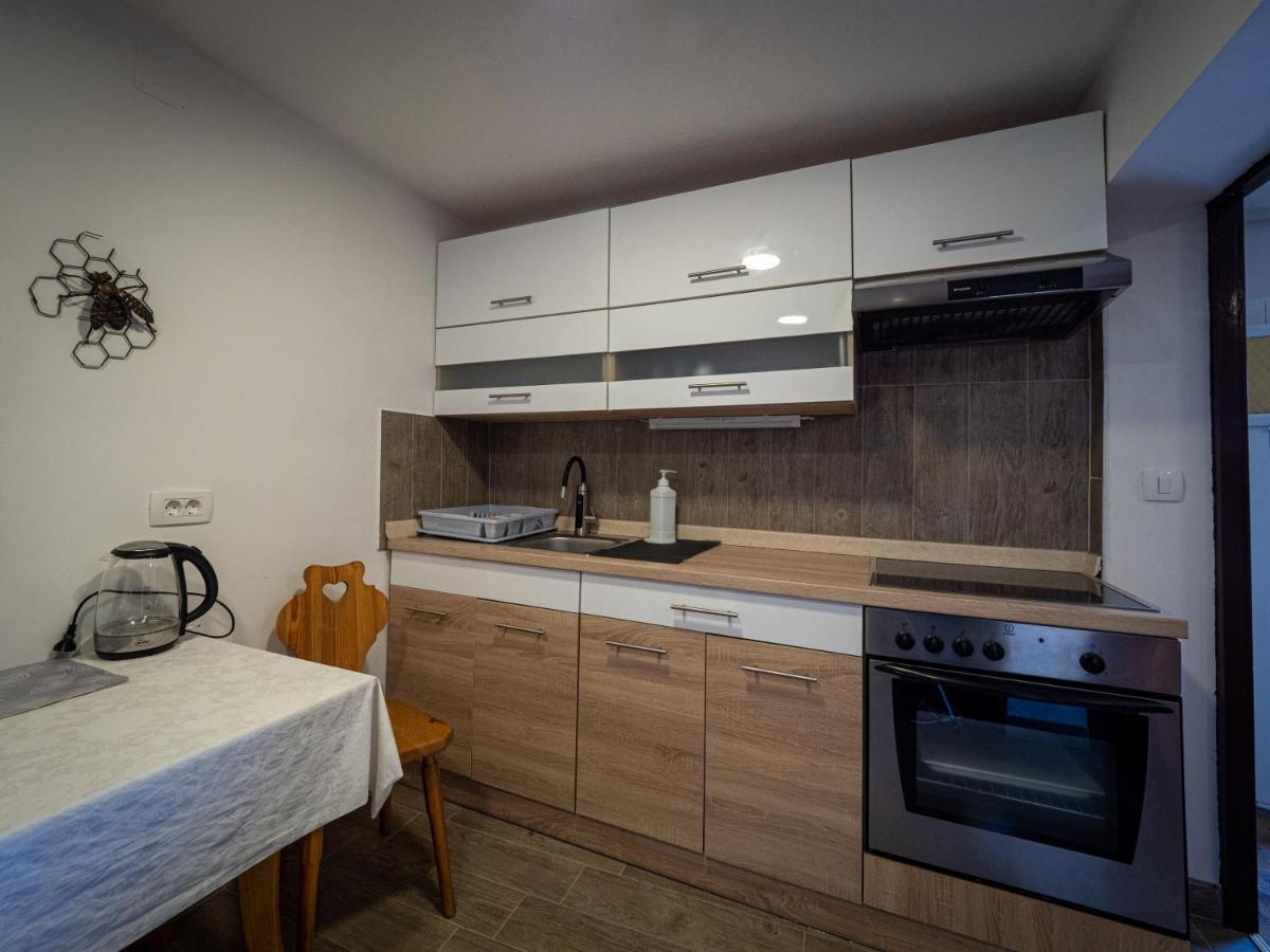 Kiara 7 Apartment Jesenice Exterior photo