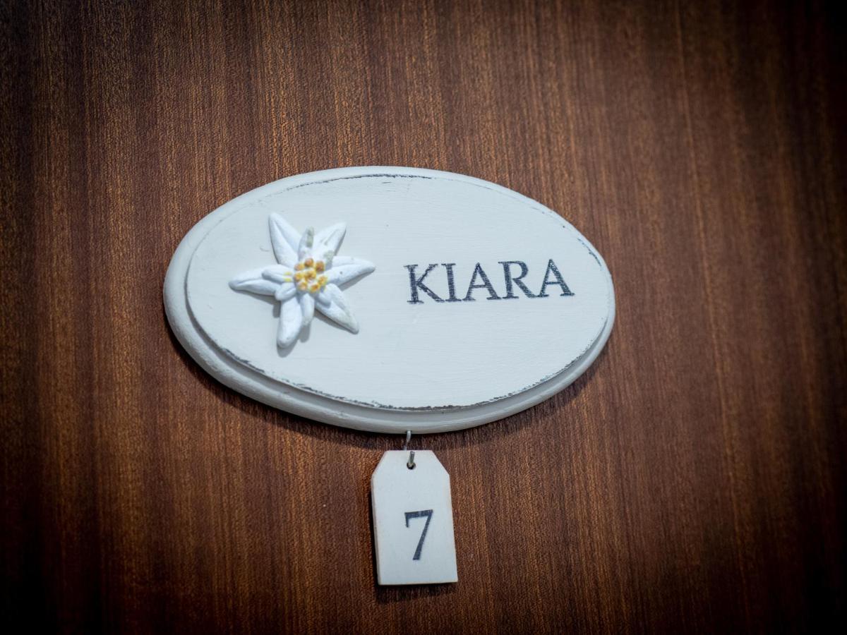 Kiara 7 Apartment Jesenice Exterior photo